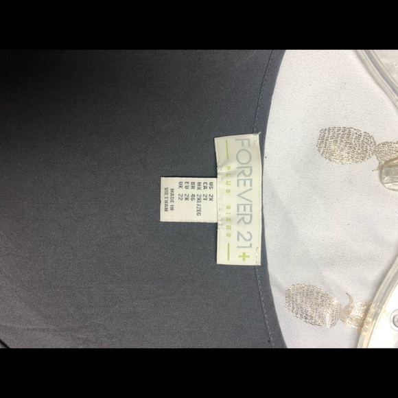 Tank top - Picture 2 of 2